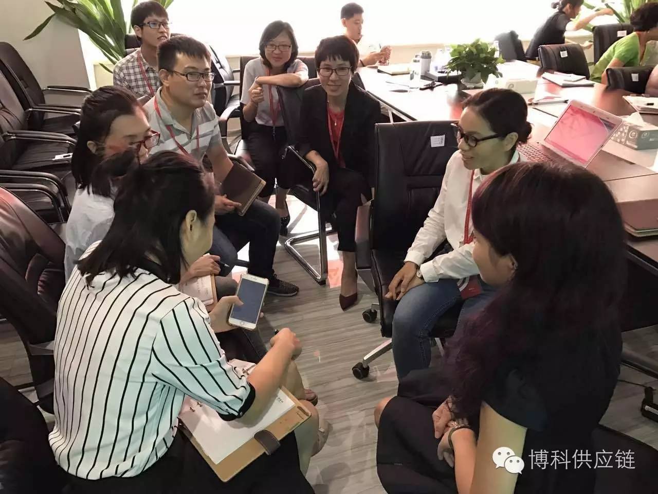 记yy易游体育“团队建设”行动学习研讨会